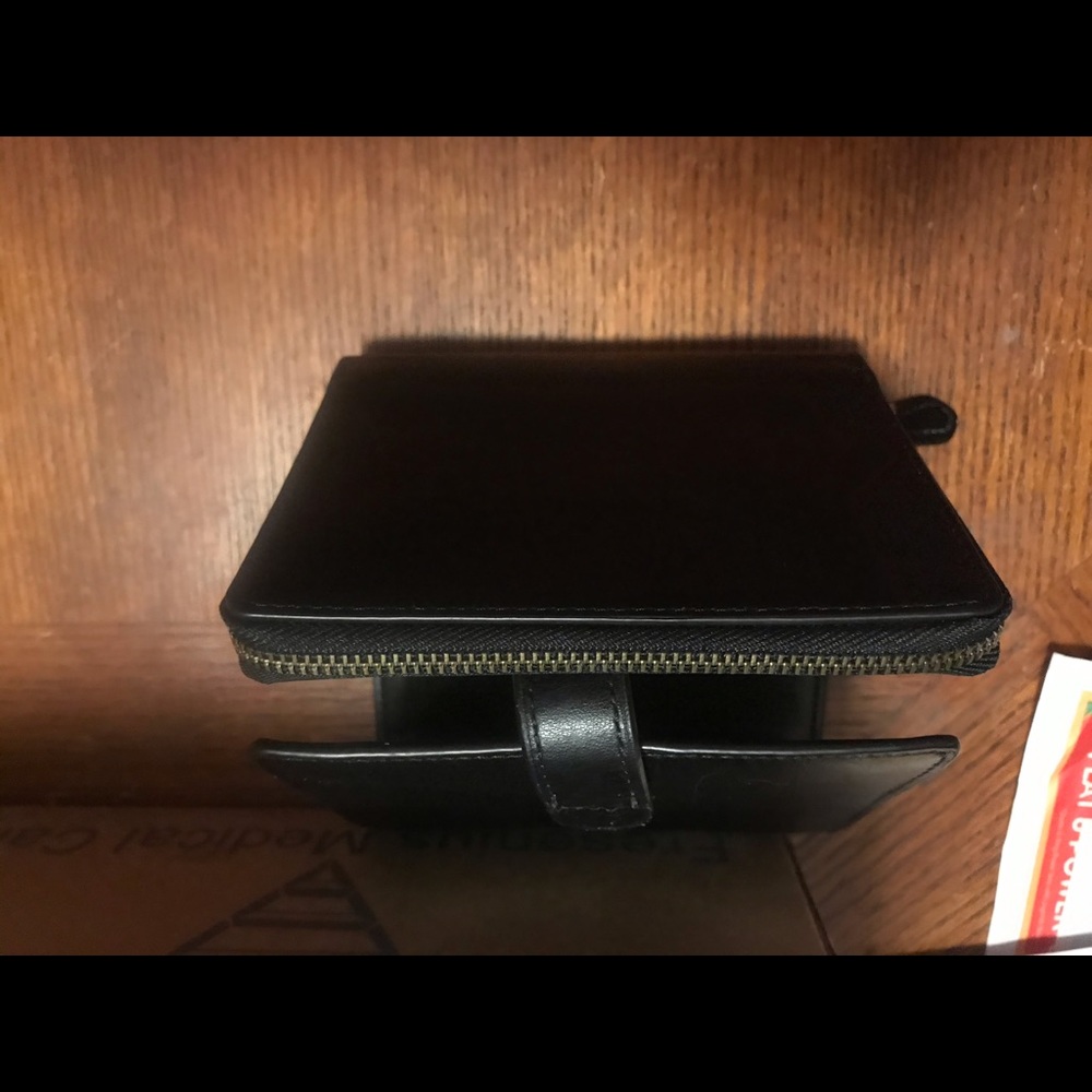 Coach Wallet - Picture 5 of 6